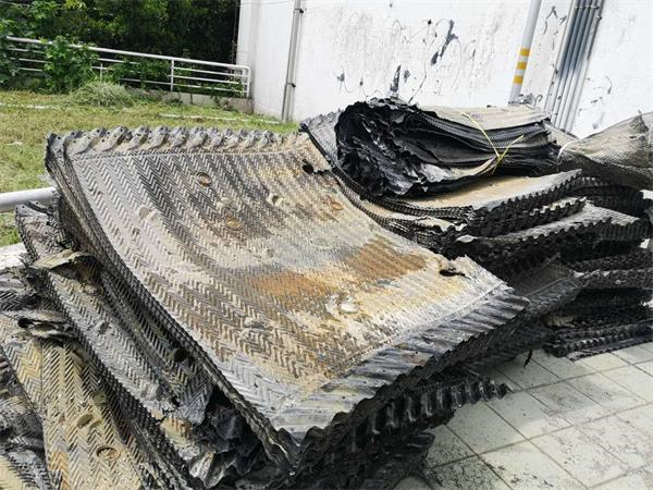 不銹鋼冷卻塔對質量有哪些嚴格要求?(不銹鋼冷卻塔選型)