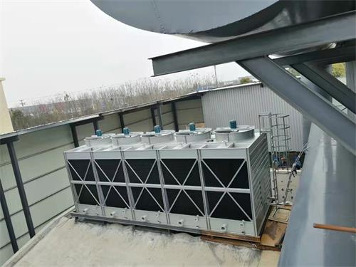 淺析工業冷卻塔防腐的措施有哪些(海南工業冷卻塔防