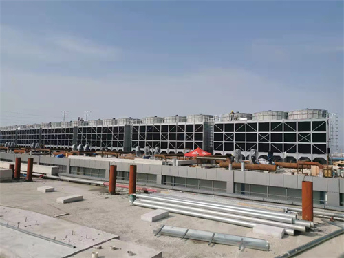 冷卻塔廠家講解冷卻塔在工作過程中的熱力計算基本方