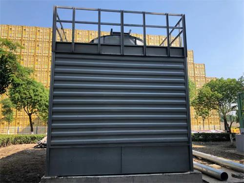 冷卻塔企業(附近冷卻塔生產廠家)