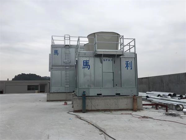 不銹鋼冷卻塔廠家講解冷卻塔防凍措施(商業不銹鋼冷卻塔工藝)