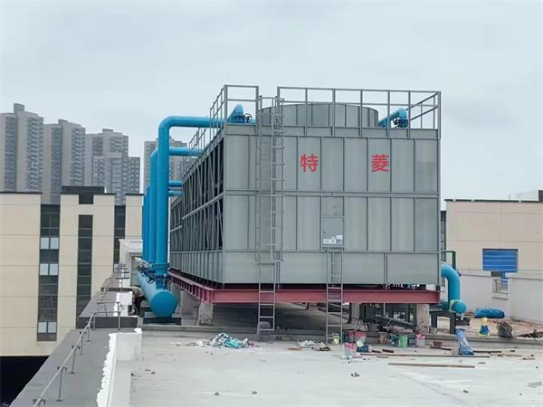 橫流式冷卻塔操作前準備事項(廣東橫流冷卻塔當前排名品牌)