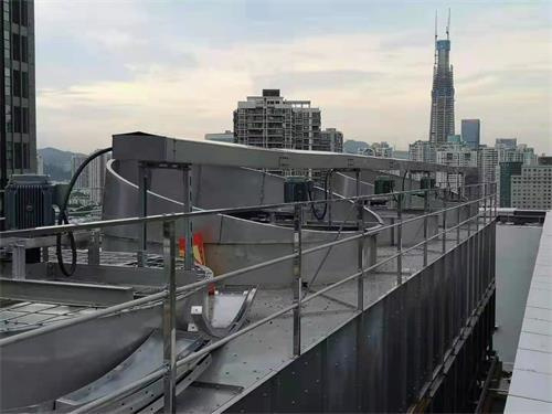 如何進(jìn)行冷卻塔減速機(jī)的保養(yǎng)