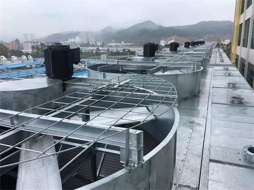 廣東冷卻塔廠家介紹如何選擇冷卻塔的安裝環(huán)境(專業(yè)冷卻塔生產(chǎn)廠家聯(lián)系