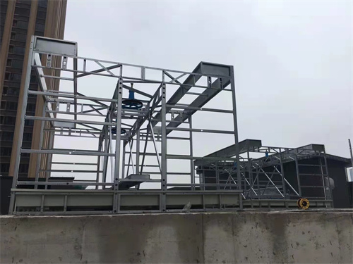 冷卻塔維修工廠(深圳冷卻塔維修)