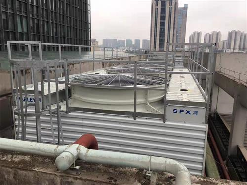 玻璃鋼冷卻塔檢測存在哪些問題(防腐蝕玻璃鋼冷卻塔型號及價格)