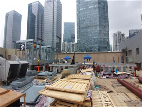 玻璃鋼冷卻塔對質量有哪些嚴格要求?(標準型玻璃鋼冷卻塔訂購)
