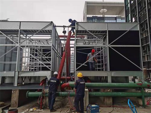廣東冷卻塔的主要作用是干什么的(廣東冷卻塔怎么使