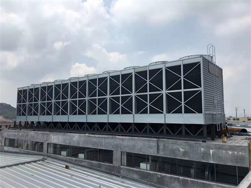冷卻塔降噪隔音計劃方案有什么？(有效的冷卻塔降噪隔