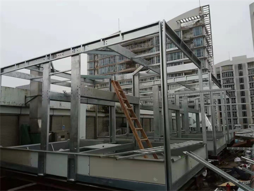 冷卻塔的使用與建議(冷卻塔減速帶有什么作用)