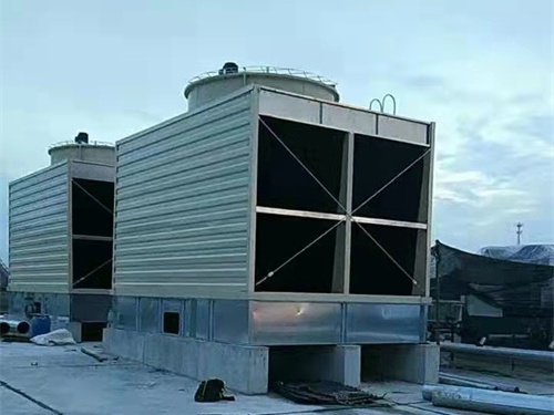 安裝玻璃鋼冷卻塔的要求(天津市玻璃鋼冷卻塔廠家)