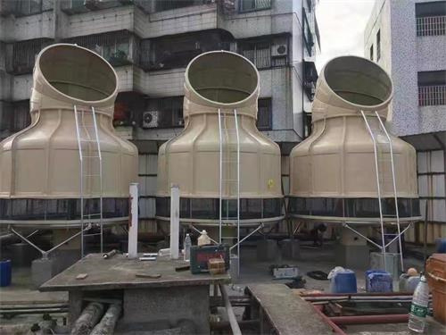 佛山冷卻塔修理廠家：電動(dòng)機(jī)噪聲大普遍緣故及解決方式(佛山高溫冷卻塔維修)