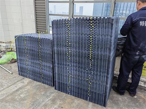 不銹鋼冷卻塔降低噪聲方案(浙江冷卻塔噪聲解決方案)