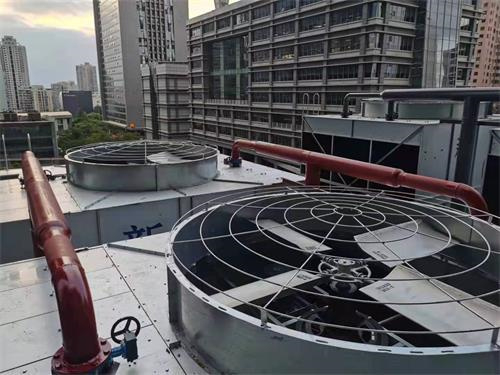 冷卻塔維修廠家(冷卻塔維修廠家定制)