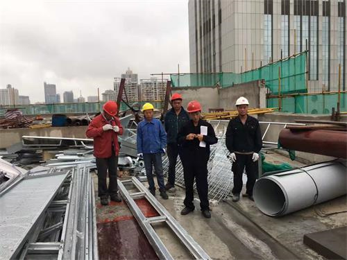 淺析橫流式冷卻塔運作原理和適用范圍(閉式橫流冷卻