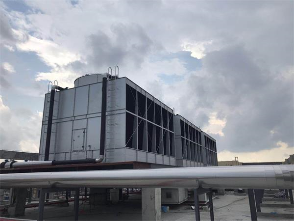冷卻塔產業(yè)發(fā)展之那些年那些事兒