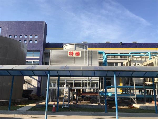 珠海冷卻塔廠家教你如何維護冷卻塔(珠海閉式冷卻塔