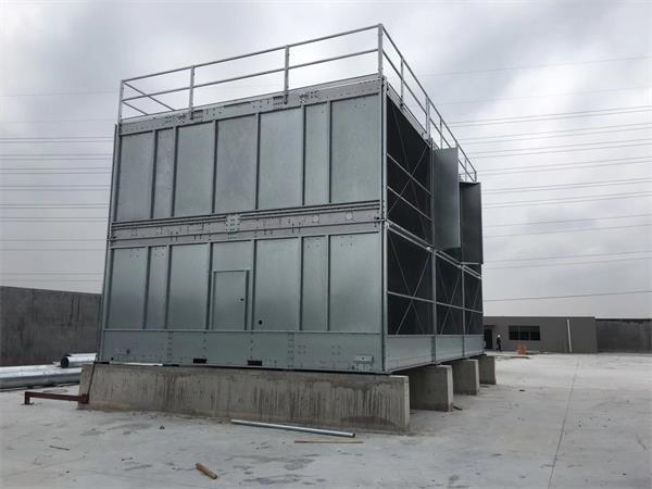 惠州冷卻塔維修填料更換廠家(惠州市小型冷卻塔廠家)