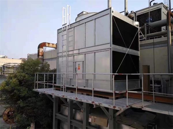 深圳冷卻塔風機的保養秘訣(深圳冷卻塔填料維修)