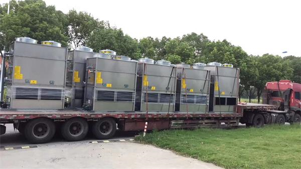 冷卻塔維修：造成冷卻塔電機發(fā)燒的原因(冷卻塔專用電機故障原因分析)